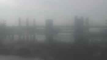 Weather camera view of Cold Spring School.