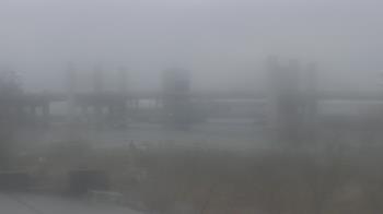 Weather camera view of Cold Spring School.