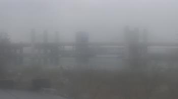 Weather camera view of Cold Spring School.