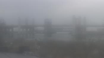 Weather camera view of Cold Spring School.