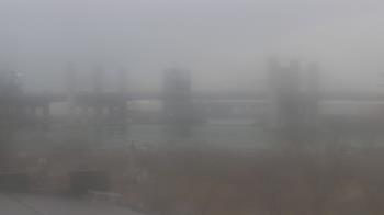 Weather camera view of Cold Spring School.