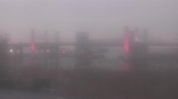 Weather camera view of Cold Spring School.