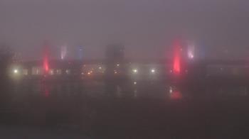 Weather camera view of Cold Spring School.