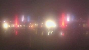 Weather camera view of Cold Spring School.