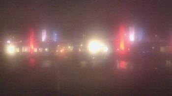 Weather camera view of Cold Spring School.