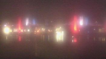 Weather camera view of Cold Spring School.