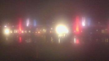 Weather camera view of Cold Spring School.