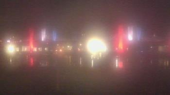 Weather camera view of Cold Spring School.