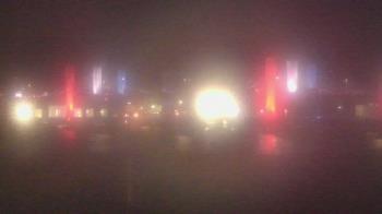 Weather camera view of Cold Spring School.