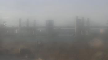 Weather camera view of Cold Spring School.