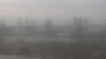 Weather camera view of Cold Spring School.