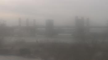 Weather camera view of Cold Spring School.