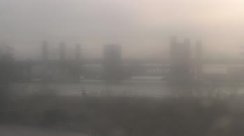 Weather camera view of Cold Spring School.