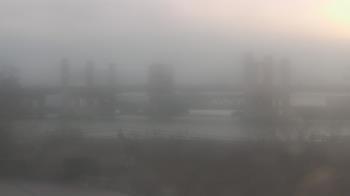 Weather camera view of Cold Spring School.