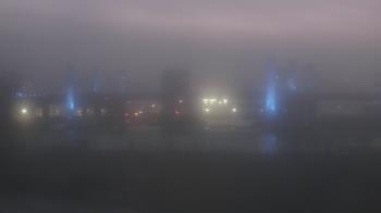 Weather camera view of Cold Spring School.