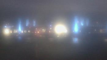 Weather camera view of Cold Spring School.