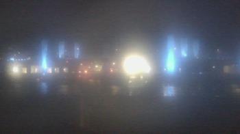 Weather camera view of Cold Spring School.