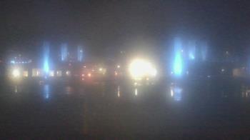 Weather camera view of Cold Spring School.