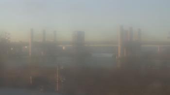 Weather camera view of Cold Spring School.