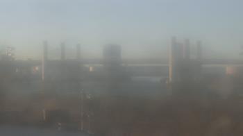 Weather camera view of Cold Spring School.