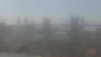 Weather camera view of Cold Spring School.