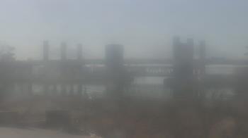 Weather camera view of Cold Spring School.