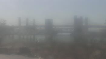 Weather camera view of Cold Spring School.