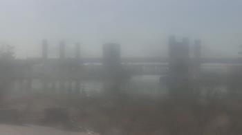 Weather camera view of Cold Spring School.