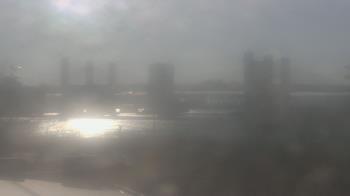 Weather camera view of Cold Spring School.