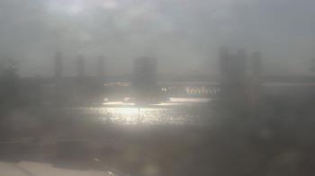 Weather camera view of Cold Spring School.