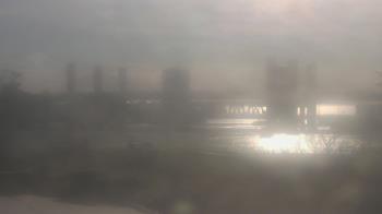 Weather camera view of Cold Spring School.