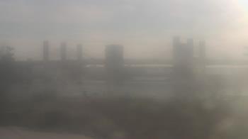 Weather camera view of Cold Spring School.