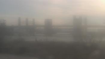 Weather camera view of Cold Spring School.