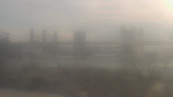 Weather camera view of Cold Spring School.