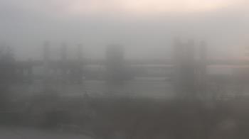 Weather camera view of Cold Spring School.