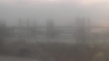 Weather camera view of Cold Spring School.