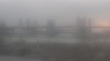 Weather camera view of Cold Spring School.