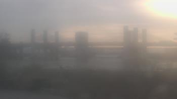 Weather camera view of Cold Spring School.