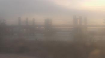 Weather camera view of Cold Spring School.