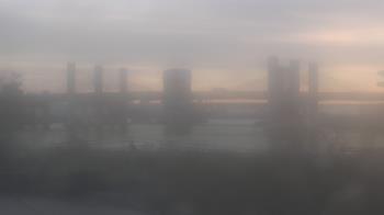 Weather camera view of Cold Spring School.