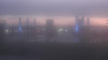 Weather camera view of Cold Spring School.