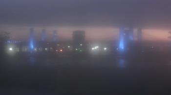 Weather camera view of Cold Spring School.