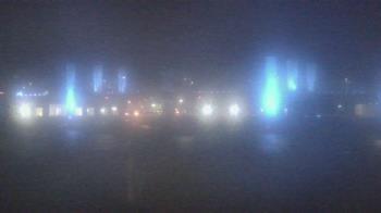 Weather camera view of Cold Spring School.