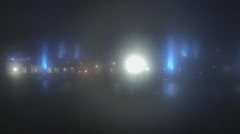 Weather camera view of Cold Spring School.