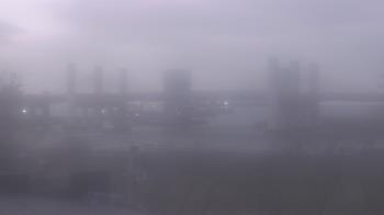 Weather camera view of Cold Spring School.