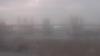 Weather camera view of Cold Spring School.