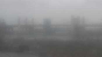 Weather camera view of Cold Spring School.