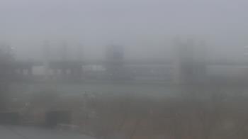 Weather camera view of Cold Spring School.