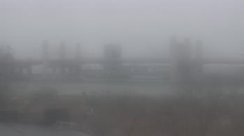 Weather camera view of Cold Spring School.