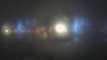 Weather camera view of Cold Spring School.